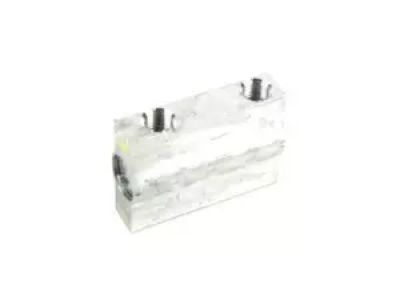 Ford 4L3Z-7H322-AA Valve Assembly 4L3Z-7H322-AA Ford Valve Assembly Product Photo 1 of 2