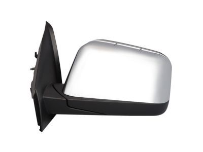Lincoln 8A1Z-17683-BA Mirror Assembly - Rear View Outer