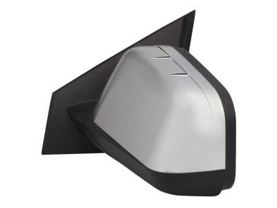 Lincoln 8A1Z-17683-BA Mirror Assembly - Rear View Outer