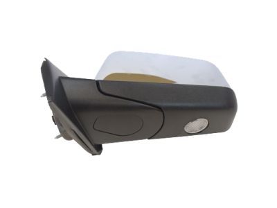 Lincoln 8A1Z-17683-BA Mirror Assembly - Rear View Outer