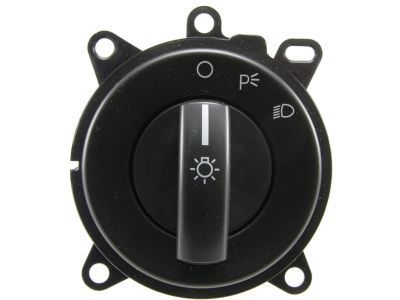Mercury 6L2Z-11654-AAA Switch Assembly - Headlamps