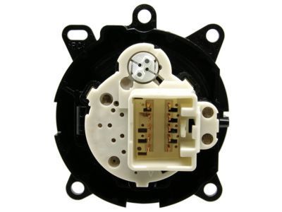 Mercury 6L2Z-11654-AAA Switch Assembly - Headlamps