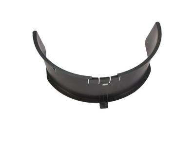 Ford 7C3Z-8146-A Fan Shroud, Lower 7C3Z-8146-A Ford Fan Shroud, Lower Product Photo 1 of 4