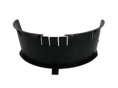 7C3Z-8146-A Ford Fan Shroud, Lower Product Photo 4 of 4