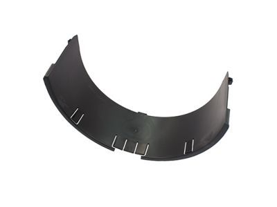 7C3Z-8146-A Ford Fan Shroud, Lower Product Photo 3 of 4