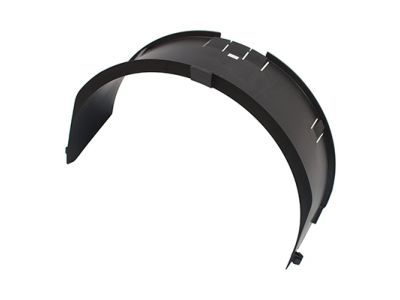 7C3Z-8146-A Ford Fan Shroud, Lower Product Photo 2 of 4