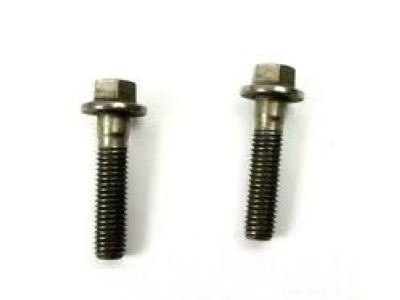 Mercury -W500011-S300 Bolt
