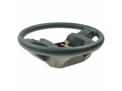 Ford BC3Z-3600-BA Wheel Assembly - Steering