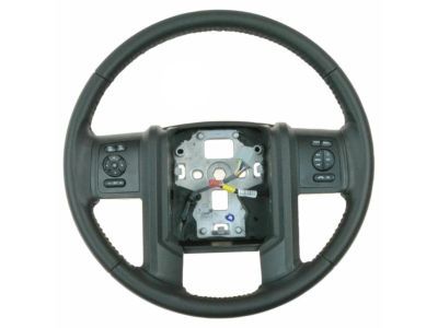 Ford BC3Z-3600-BA Wheel Assembly - Steering