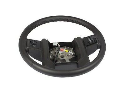 Ford BC3Z-3600-BA Wheel Assembly - Steering