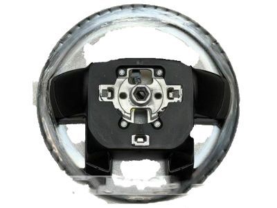 Ford BC3Z-3600-BA Wheel Assembly - Steering
