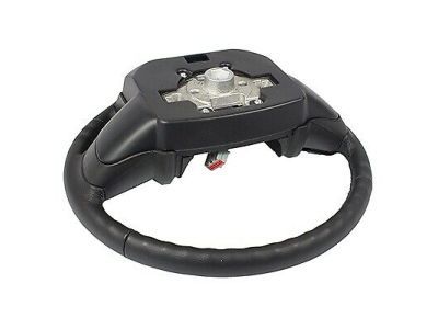 Ford BC3Z-3600-BA Wheel Assembly - Steering