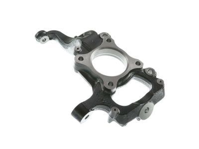 Ford AL3Z-3K186-B Knuckle - Front Wheel