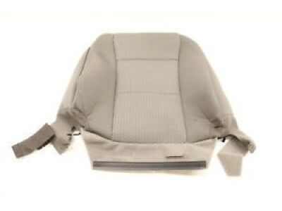 Ford FL3Z-1564417-CJ Cover Assembly - Seat Back