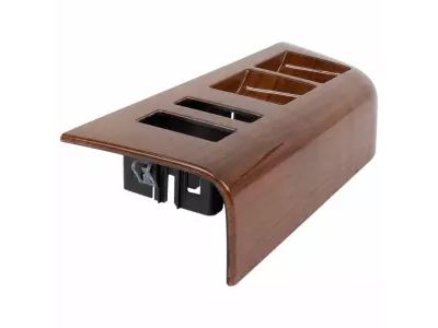 FC3Z-14528-AA Ford Housing - Switch, Driver Side Product Photo 3 of 3
