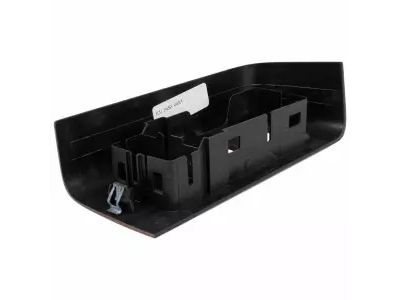 Ford FC3Z-14528-AA Housing - Switch, Driver Side FC3Z-14528-AA Ford Housing - Switch, Driver Side Product Photo 1 of 3