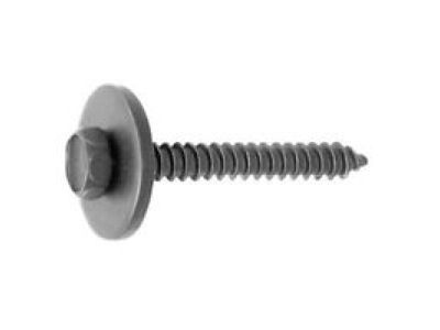 Mercury -N802919-S36 Screw
