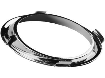 Ford DS7Z-17E811-AA Bracket - Fog Lamp