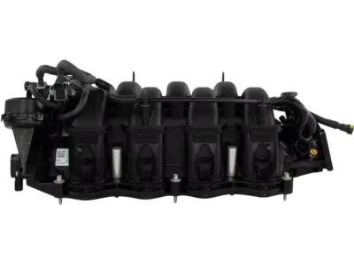 GR3Z-9424-B Ford Manifold Assembly - Inlet Product Photo 2 of 3