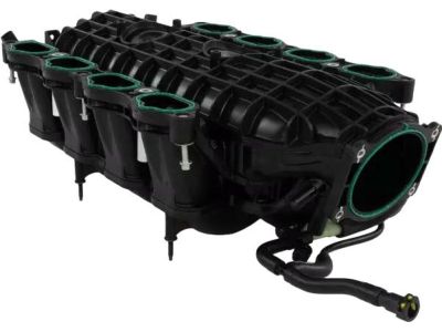 GR3Z-9424-B Ford Manifold Assembly - Inlet Product Photo 3 of 3