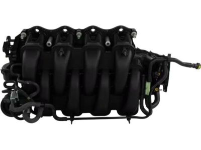 Ford GR3Z-9424-B Manifold Assembly - Inlet GR3Z-9424-B Ford Manifold Assembly - Inlet Product Photo 1 of 3