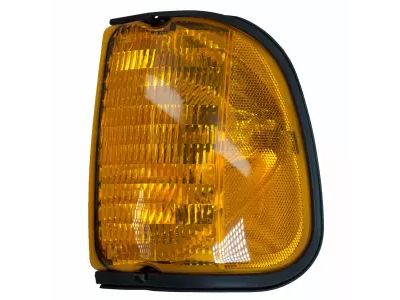 4C2Z-13200-AA Ford Parking Light - Without Bulb, Passenger Side Product Photo 2 of 3