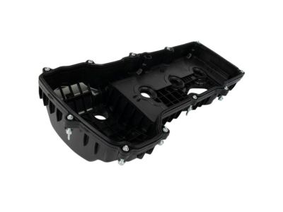 Ford BL3Z-6582-H Cover - Cylinder Head