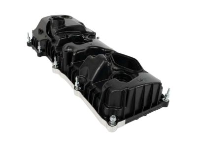 Ford BL3Z-6582-H Cover - Cylinder Head