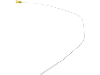 GC2Z-7A020-A Ford Indicator Assembly - Oil Level Product Photo 2 of 3