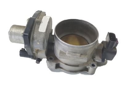 Ford 8L3Z-9E926-C Throttle Body And Motor Assembly