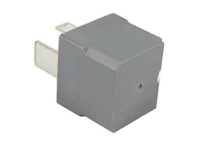 9T1Z-14N089-A Ford Relay Product Photo 2 of 2