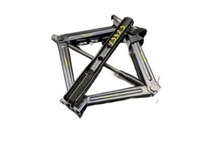 Lincoln FT4Z-17080-C Jack Assembly - Lifting