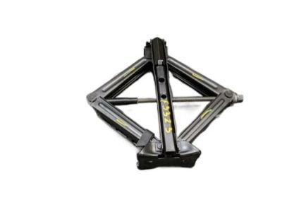 Lincoln FT4Z-17080-C Jack Assembly - Lifting