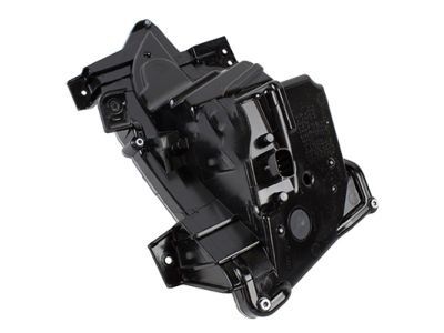Lincoln EJ7Z-13200-D Lamp Assembly - Side Marker