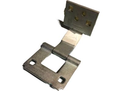 F87Z-1326800-AA Ford Hinge Assembly Product Photo 3 of 4