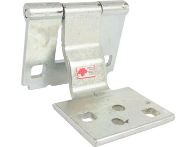 F87Z-1326800-AA Ford Hinge Assembly Product Photo 2 of 4