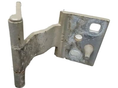 Ford F87Z-1326800-AA Hinge Assembly F87Z-1326800-AA Ford Hinge Assembly Product Photo 1 of 4