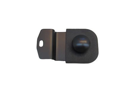 Ford F2UZ-15262B00-D Hinge Assembly