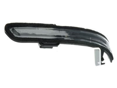 Lincoln EJ7Z-13B374-A Lamp Assembly