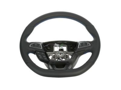 Ford G1EZ-3600-FD Wheel Assembly - Steering