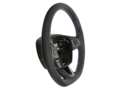Ford G1EZ-3600-FD Wheel Assembly - Steering