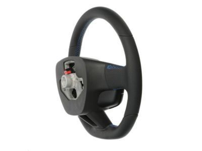 Ford G1EZ-3600-FD Wheel Assembly - Steering