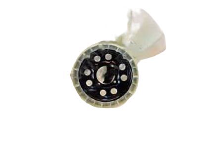 Ford Expedition Radiator fan - F85Z-8600-AA