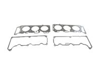 Ford F77Z-6079-AA Overhaul Gasket Set Ford F77Z-6079-AA Overhaul Gasket Set
