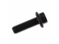 Ford -W701209-S303 Bolt - Hexagon Head Ford -W701209-S303 Bolt - Hexagon Head