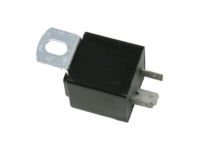 Ford FODZ-13350-A Relay - Direction Indicator