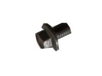 Ford -W302499 Bolt Ford -W302499 Bolt