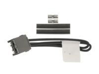 Ford 3U2Z-14S411-PB Wire Assembly Ford 3U2Z-14S411-PB Wire Assembly