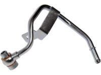 Ford CB5Z-8592-C Water Hose Ford CB5Z-8592-C Water Hose