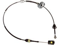 Ford 8S4Z-7E395-C Cable Assembly - Selector Lever Control Ford 8S4Z-7E395-C Cable Assembly - Selector Lever Control
